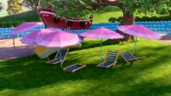 انیمیشن سانی بانیز قسمت 183 - sunny bunnies